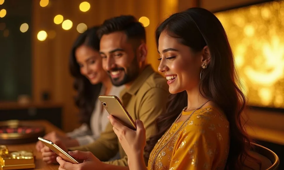 Four Checks Before You Log In on Mobile